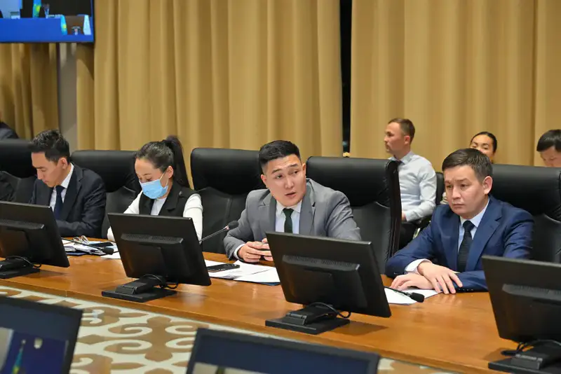 В области Абай будут реализованы новые инвестиционные проекты (2)