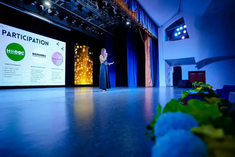 Конкурс «Мастер слова» в Астане: развитие культуры речи среди школьников Павлодаре