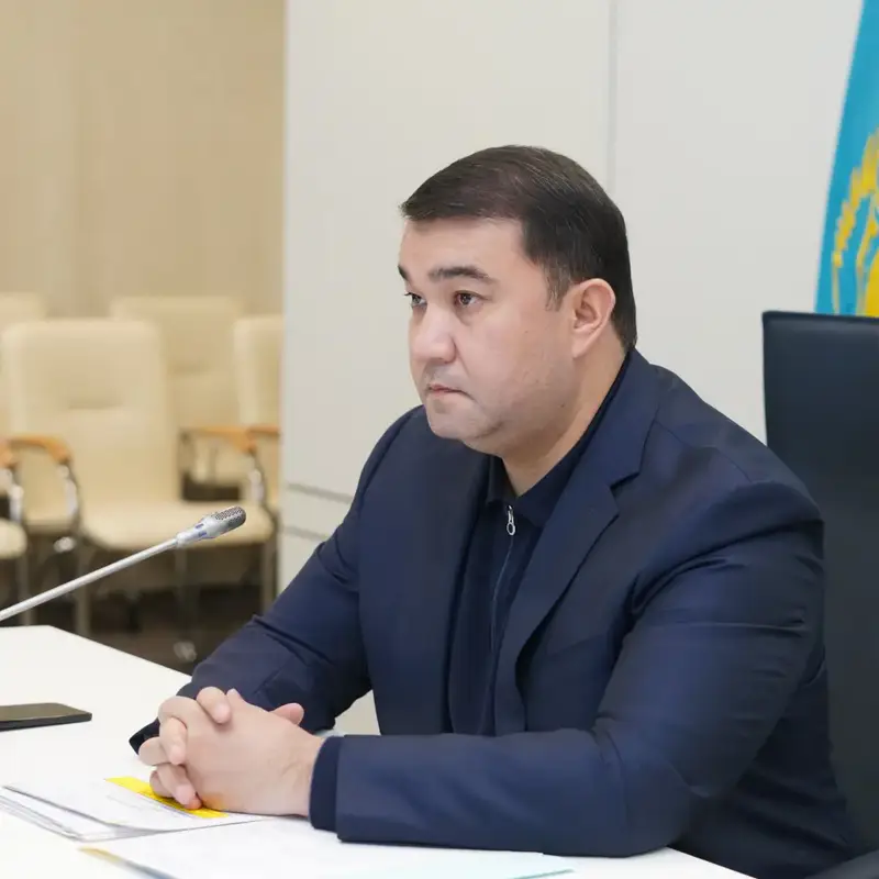 Меры пожарной безопасности и предотвращение отравления газом в Туркестанской области Павлодаре