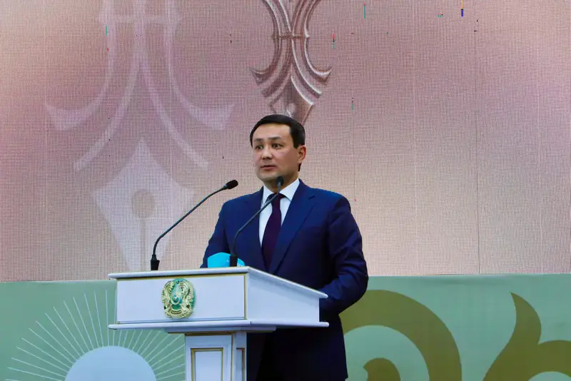 Два юбилея: перо и сердце в одном событии! Павлодаре