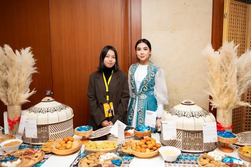 Астана и Корея: туристические горизонты в одном роуд-шоу Павлодаре