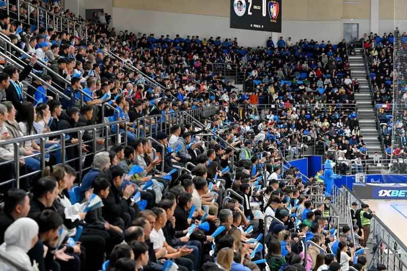 Семейская ничья в матче с польским клубом Павлодаре