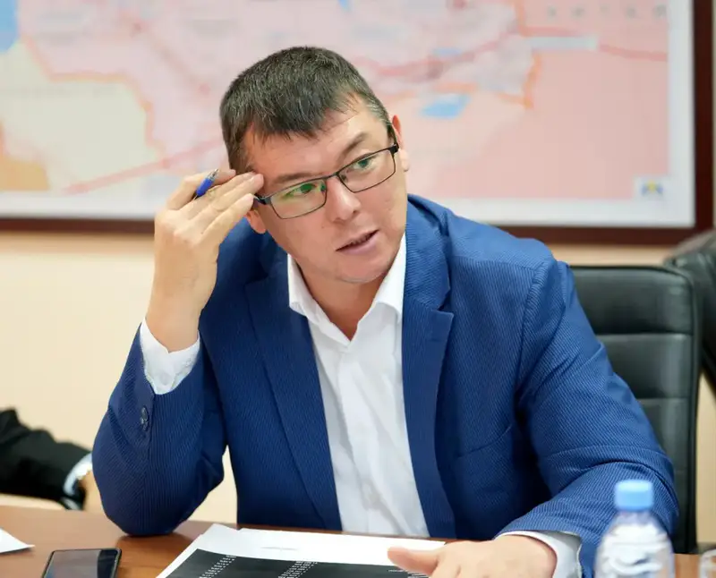 Общественный совет при Минэнерго: экспорт нефти, модернизация НПЗ и цифровизация (3)