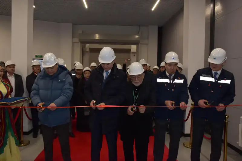 Жезказган: геологический кластер, открывающий новые горизонты для Казахстана Павлодаре