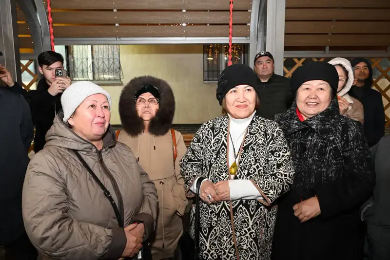 Улучшение освещения в Алматы: влияние на безопасность и комфорт жителей новых микрорайонов Павлодаре