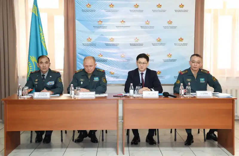 Министерство обороны представило преимущества цифрового проекта «Smart военкомат» (6)