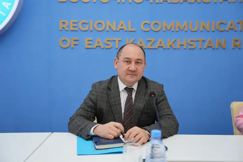 Алтай: природный оазис, где туризм расцветает как весенний цветок Павлодаре