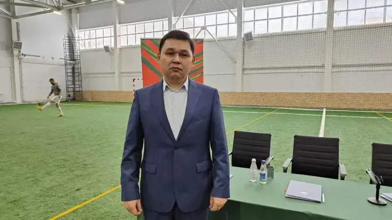 2000 юных футболистов начнут сезон в новой лиге Freedom BFL (6)