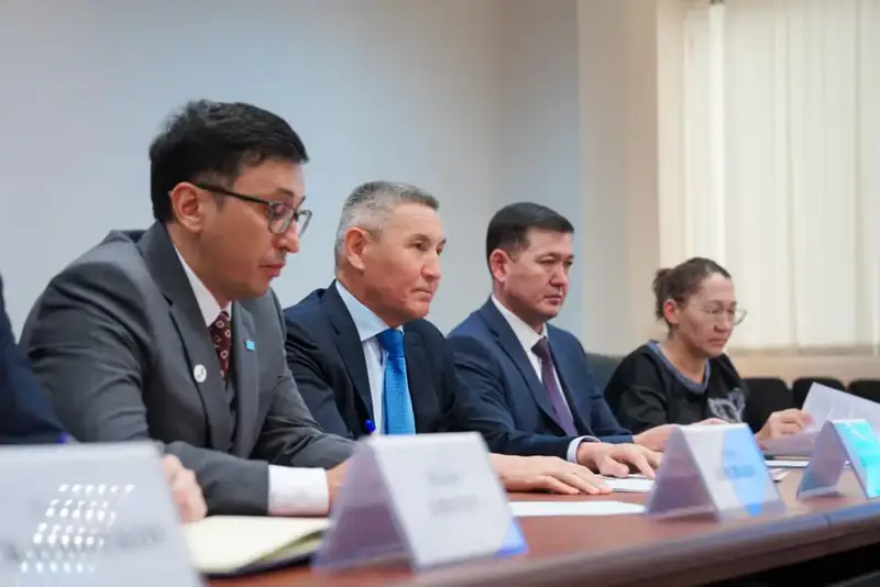 Казахстан и Эстония усиливают аграрное сотрудничество для увеличения торговли и технологий Павлодаре