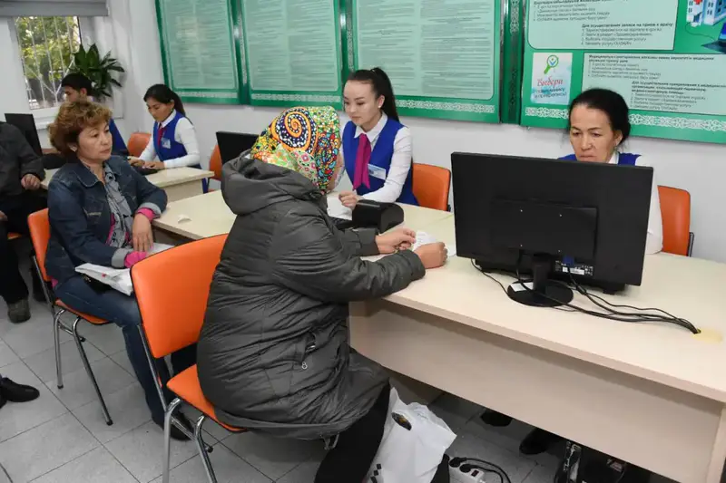 В Алматы усиливают социальную поддержку и адресную помощь семьям (2)