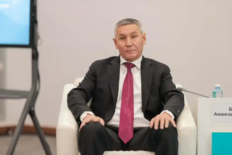 Обсуждение приоритетов развития АПК и сельских территорий: влияние на местное самоуправление и инвестиции Павлодаре