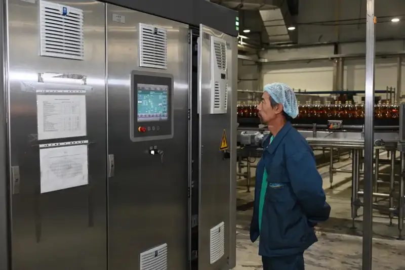 Почти 7 тысяч новых рабочих мест и 145 млрд инвестиций — результаты Наурызбайского района Алматы (3)