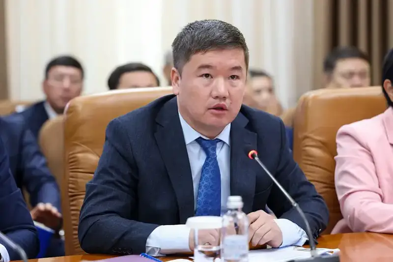 АППАРАТНОЕ ЗАСЕДАНИЕ: РАССМОТРЕНЫ АКТУАЛЬНЫЕ ВОПРОСЫ Павлодаре