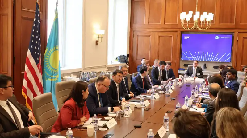 Казахстан и OpenAI: мост к будущему образования через искусственный интеллект Павлодаре