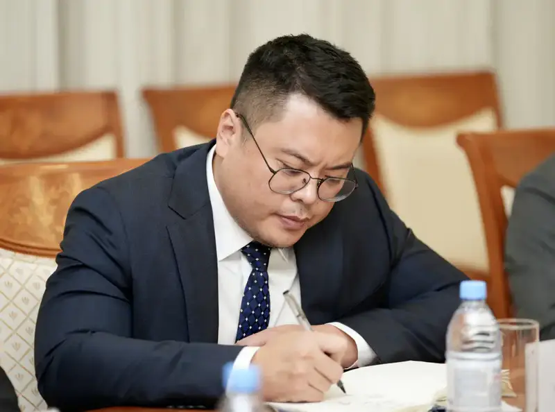 Внедрение цифровых технологий в энергетику Казахстана: потенциал для социального преобразования Павлодаре