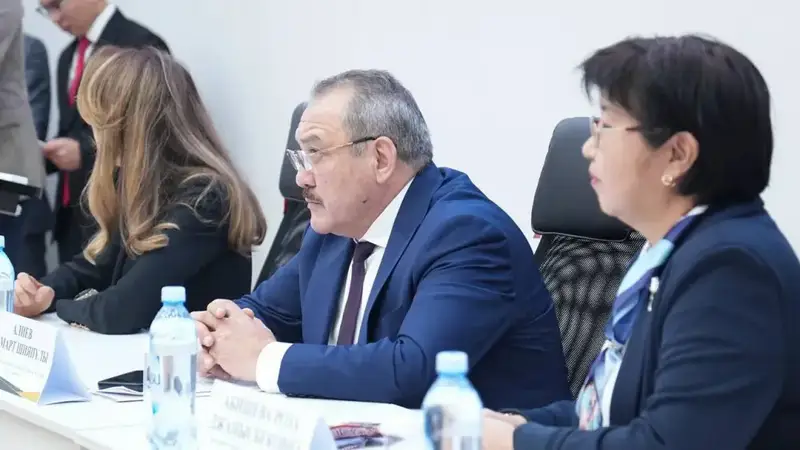 В Астане состоялась торжественная церемония закрытия республиканского экологического конкурса «EcoSummer 2025» (6)