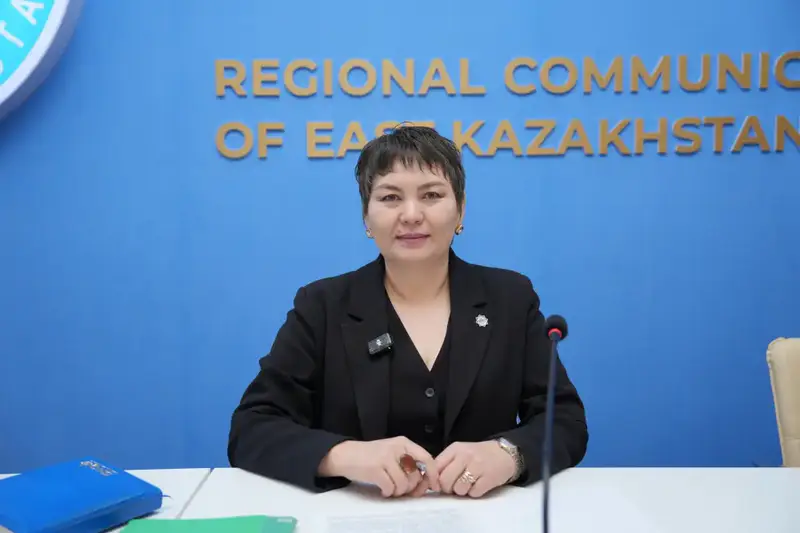 Точные технологии: урожайность в ВКО бьет рекорды! Павлодаре