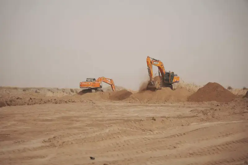 Каналы под бетоном: как модернизация изменит орошение? Павлодаре