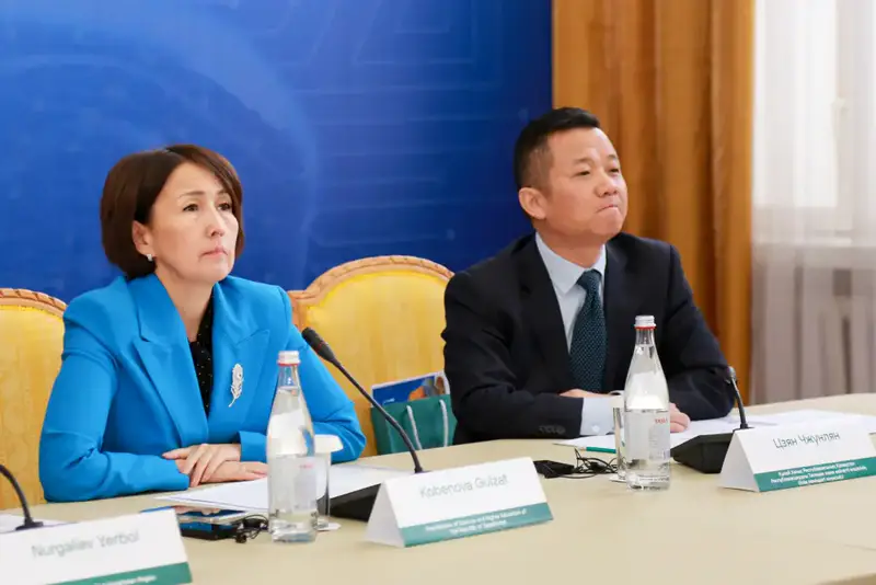 НОВЫЙ ЭТАП РАЗВИТИЯ МАСТЕРСКОЙ ЛУ БАНЬ: ОТКРЫТ ИНЖИНИРИНГОВЫЙ ЦЕНТР В ВОСТОЧНОМ КАЗАХСТАНЕ (6)