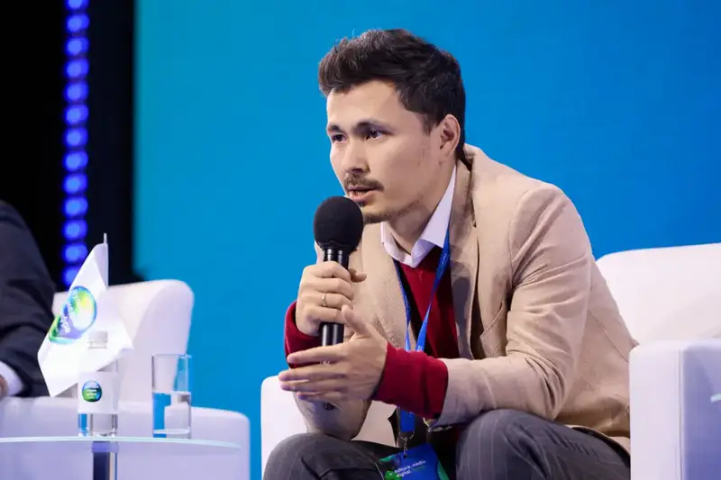 Казахстанские кинематографисты приняли участие в форуме стран СНГ «Культура. Медиа. Цифра» (3)