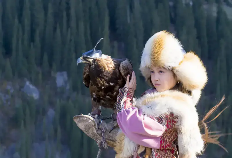 В 2025 году Алматинскую область посетили 2,2 миллиона туристов (2)