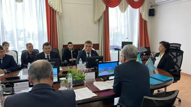 Молодежь на службе промышленной безопасности (3)