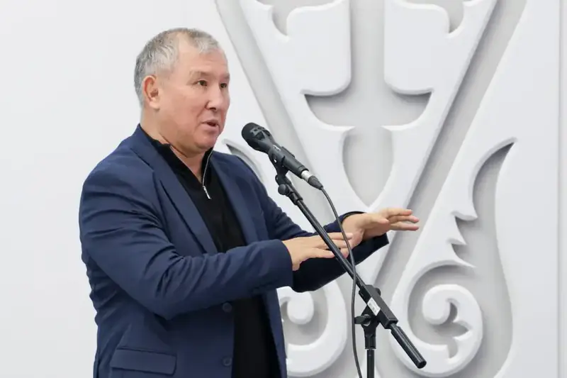 Градостроительство будущего: кадастр на цифровой волне! Павлодаре