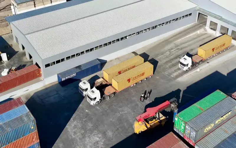 Конаев: новый комплекс требует рабочих кадров Павлодаре