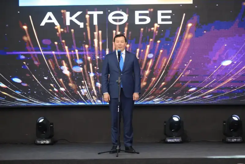 Актобе отмечает 65-летие телеканала «AQTÓBE», подчеркивая его значимость для региона Павлодаре