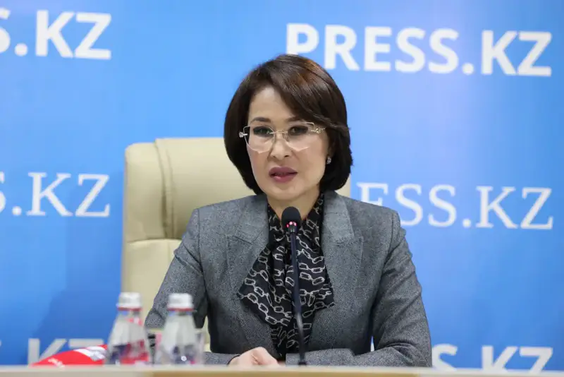 Бесплатный онкоскрининг: новый шаг к здоровью! Павлодаре