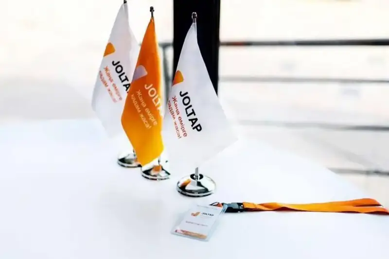 многодетная мама Астаны освоила профессию продавца-кассира и нашла работу Павлодаре