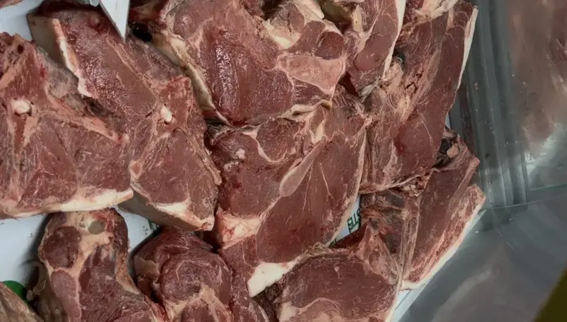 Мясная ярмарка в Астане 15–16 ноября Павлодаре