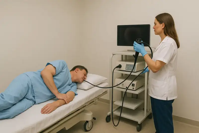 Информация по факту летального случая пациента в КГП «РБ района Шал акына» Северо-Казахстанской области Павлодаре