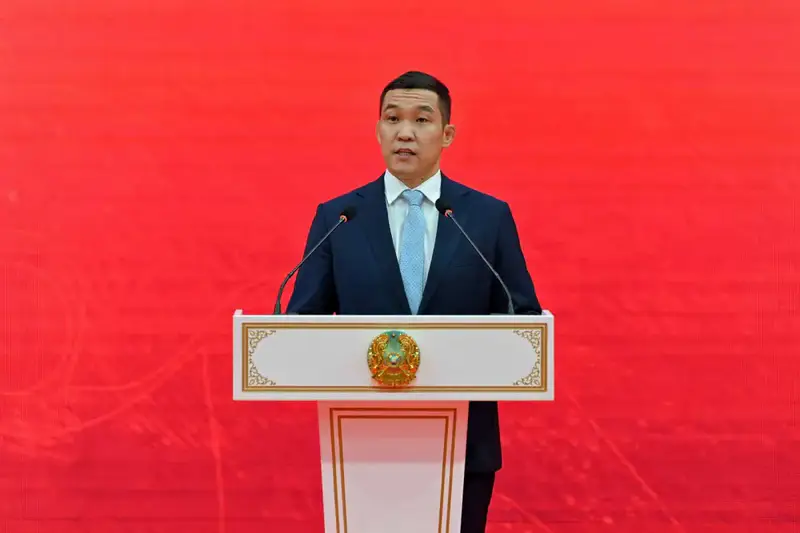 В Семее стартовал чемпионат Казахстана по дзюдо (8)