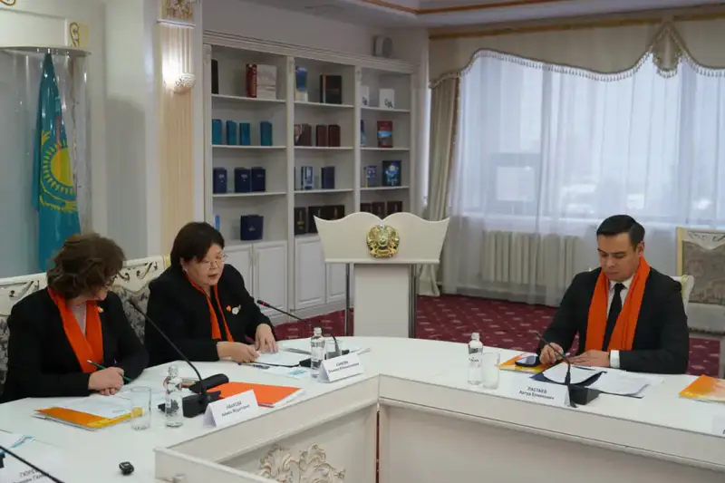 Защитные щиты для женщин: омбудсмен о необходимости улучшения механизмов против домашнего насилия Павлодаре