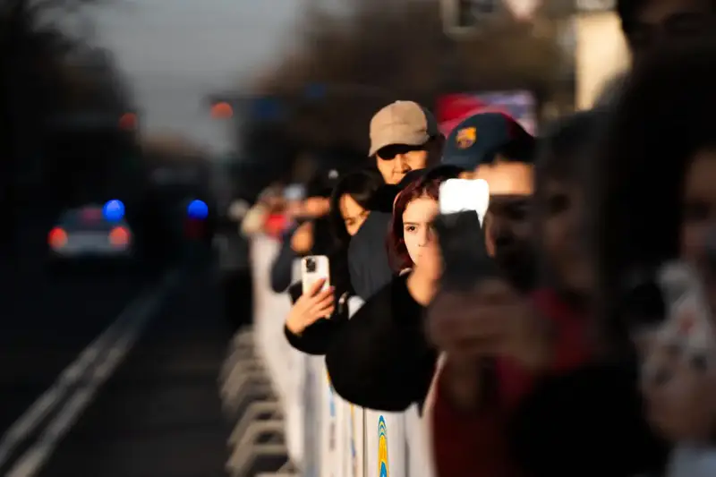Финальный забег сезона 2025 года City Run в Алматы собрал 2500 участников из 20 стран Павлодаре