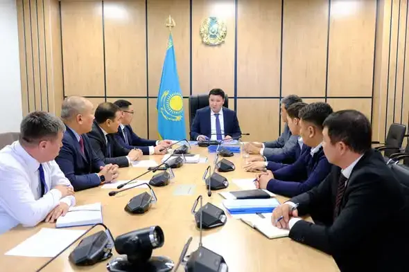 ТУРКЕСТАН: СЕЛА СОРЕВНУЮТСЯ ЗА ЗВАНИЕ «ОБРАЗЦОВОГО» В БОРЬБЕ ЗА ИНФРАСТРУКТУРНЫЕ ПРЕОБРАЗОВАНИЯ Павлодаре