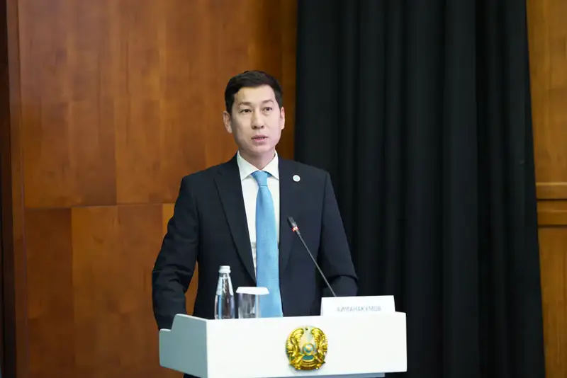 Навигация в мире выборов: семинар для лидеров ТИК как компас профессиональной культуры избирательного администрирования Павлодаре