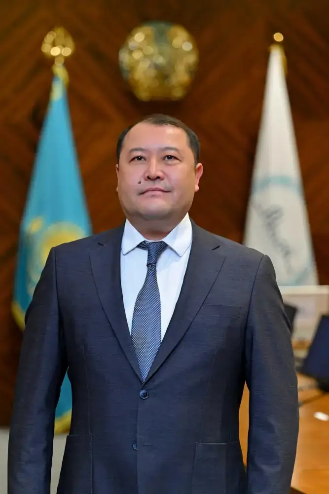 Бекжан Бапышев возглавил управление строительства Абайской области Павлодаре