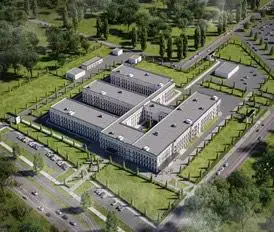 7 000 жителей Теректи: новая поликлиника на горизонте! Павлодаре