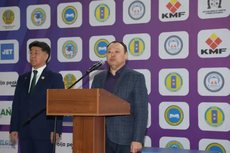 Алматы: арена для юных мастеров тогызкумалака в битве за чемпионский титул Павлодаре