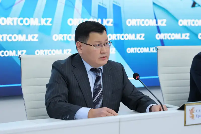 Новый Налоговый Кодекс: легкое дыхание для малого бизнеса с 2026 года Павлодаре