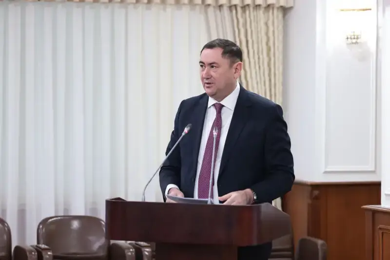 Казахстан: Более 3 миллионов пациентов получили бесплатные лекарства на сумму 219,7 млрд тенге Павлодаре