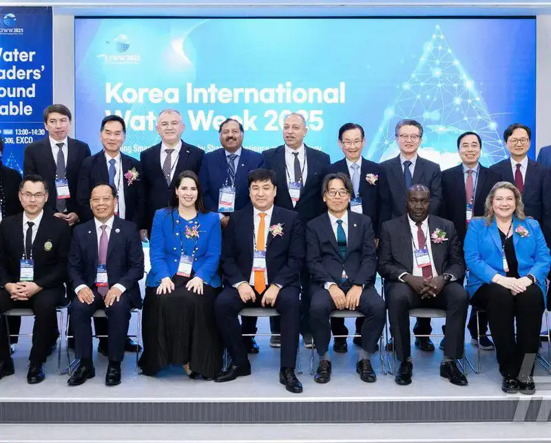 Подписание Меморандума между Казахстаном и Южной Кореей: новое сотрудничество в области предсказания наводнений с использованием искусственного интеллекта Павлодаре