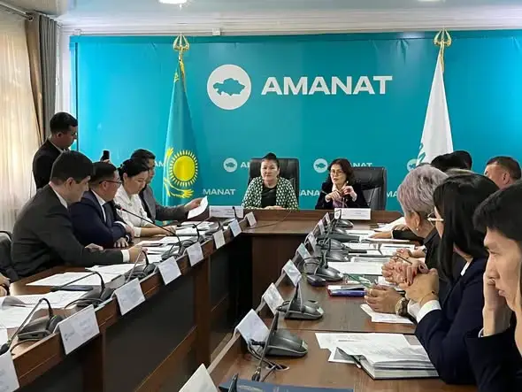 ТУРКЕСТАН: ОТКРЫВАЯ ДВЕРИ В МИР ДЕТЕЙ С АУТИЗМОМ Павлодаре