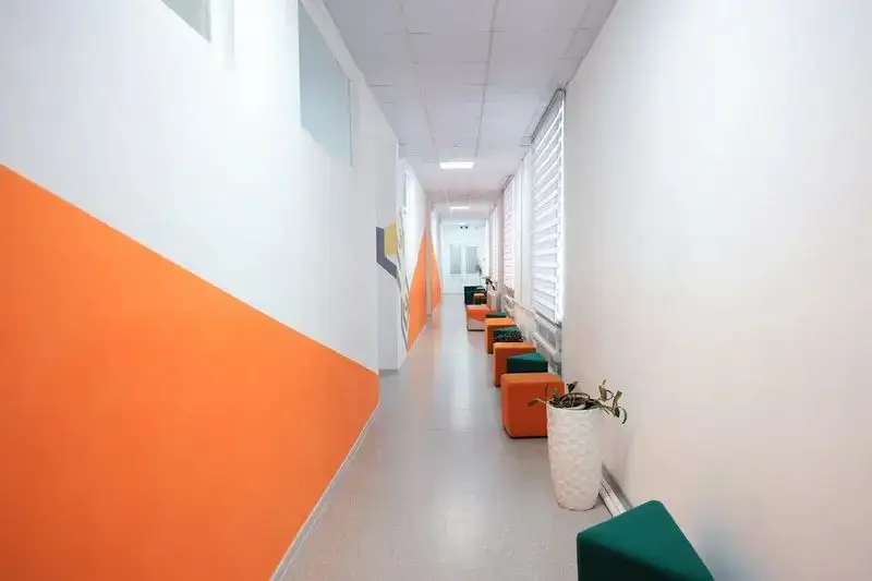 В Караганде новую жизнь получила школа с более чем 60-летней историей (2)