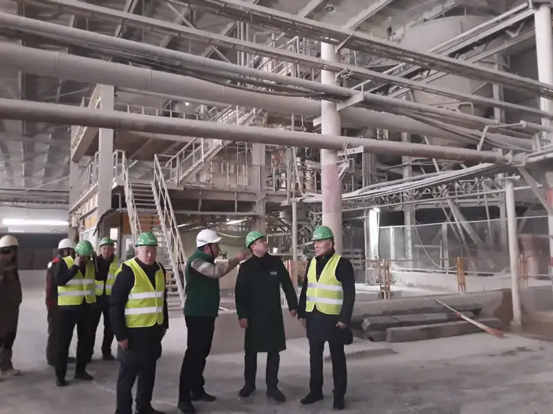 Безопасность на производстве – приоритет МЧС (4)