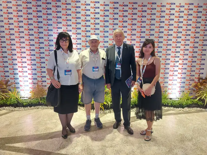 Симбиоз науки и технологий: будущее горной отрасли? Павлодаре