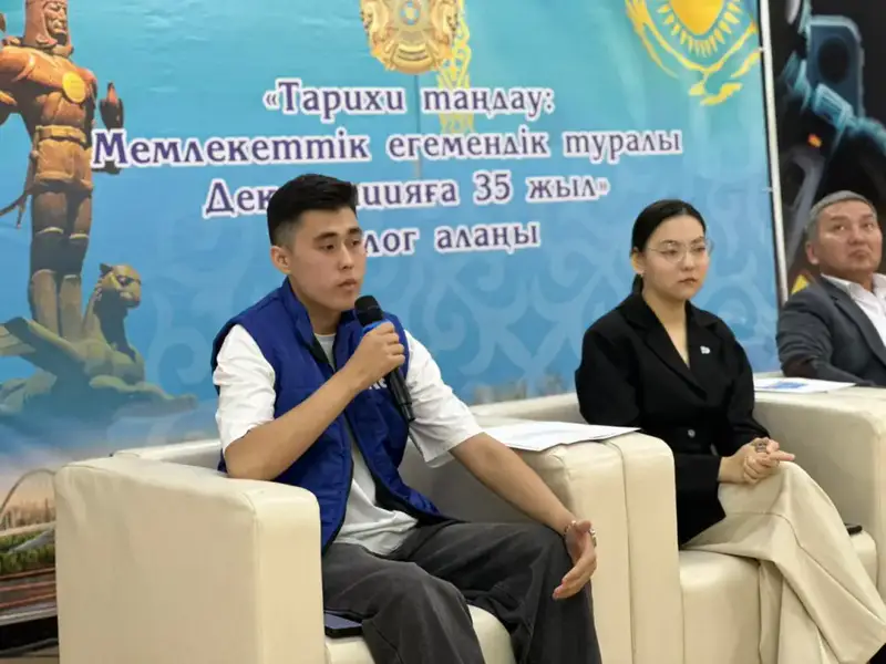 ИСТОРИЧЕСКИЙ ВЫБОР: К 35-ЛЕТИЮ ДЕКЛАРАЦИИ О ГОСУДАРСТВЕННОМ СУВЕРЕНИТЕТЕ (6)