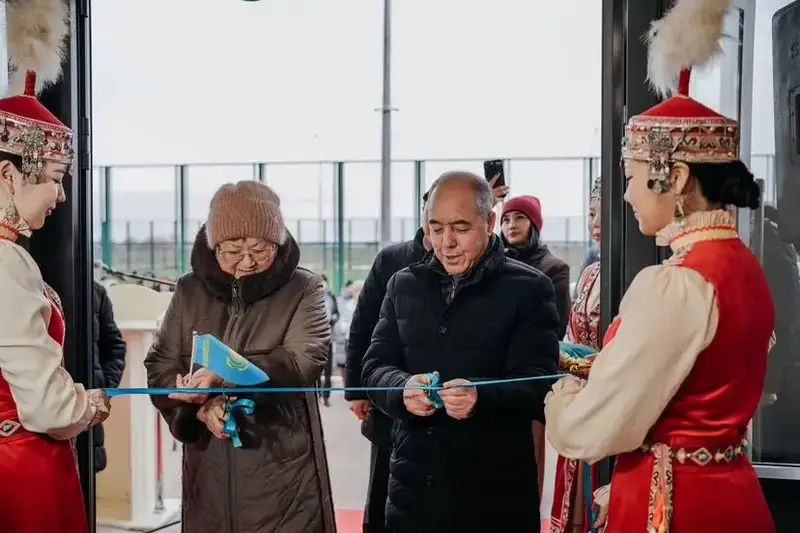 Открытие школы «Келешек» в Западно-Казахстанской области: новые возможности для образования и роста детей Павлодаре